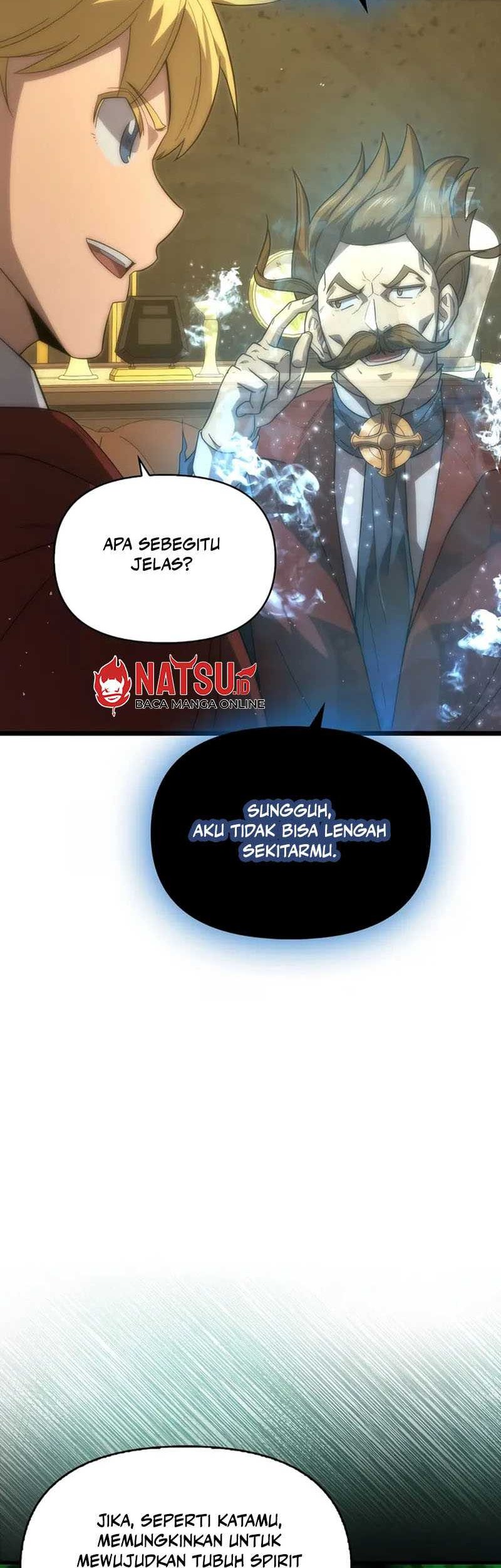 9th Class Sword Master Chapter 40 - halaman 17