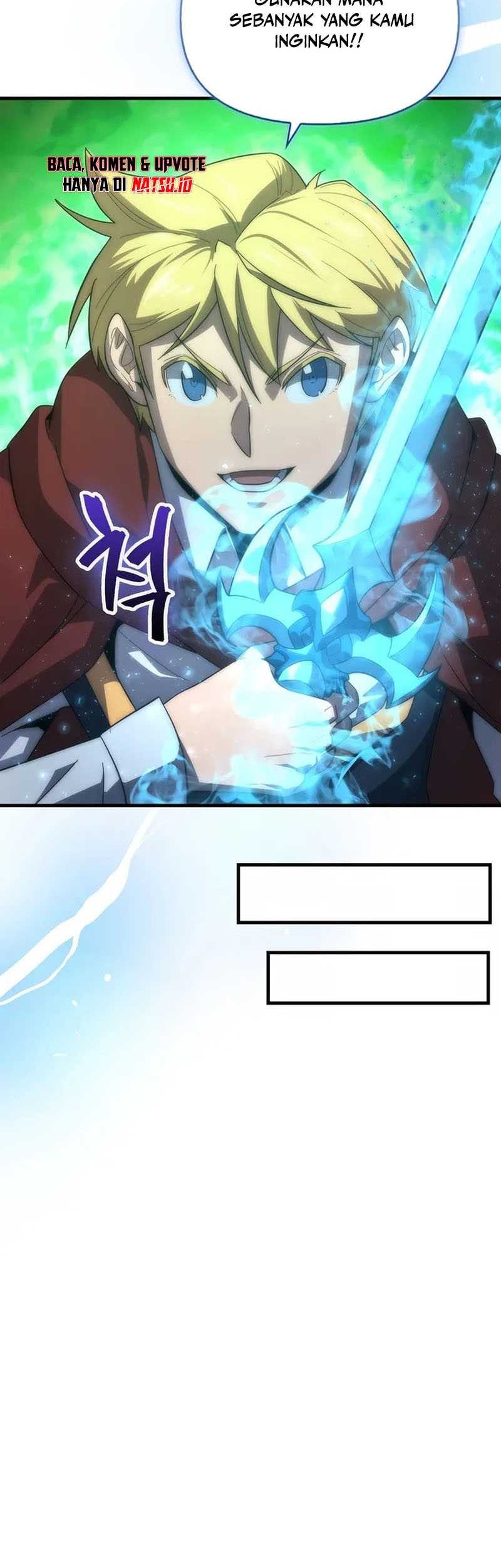 9th Class Sword Master Chapter 40 - halaman 23