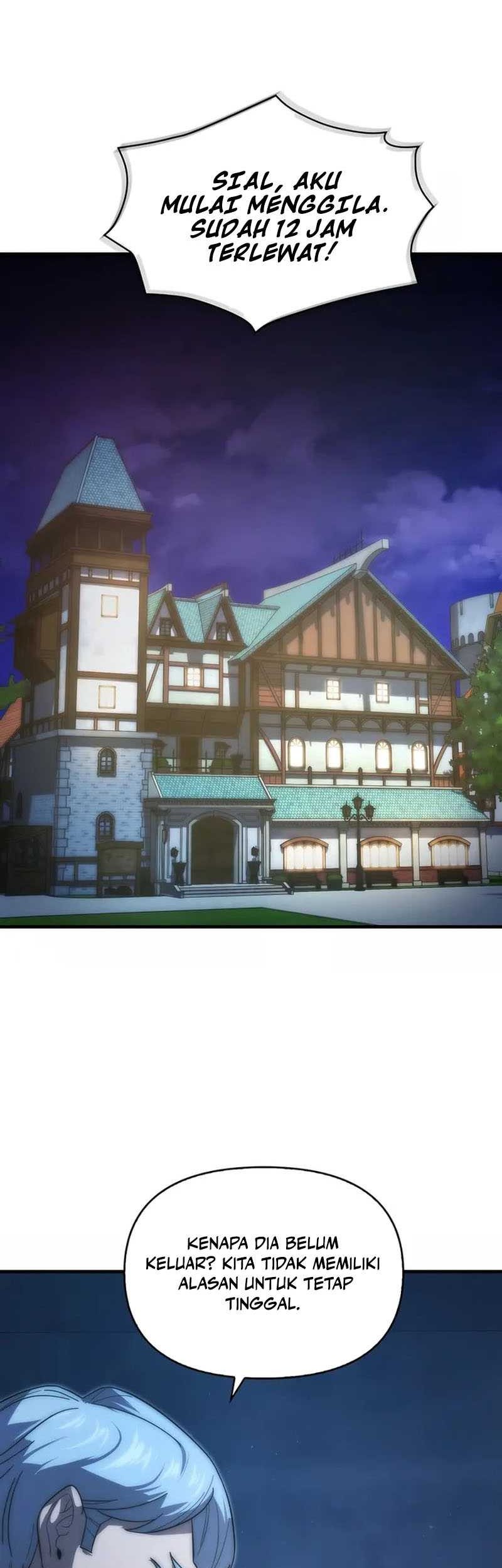 9th Class Sword Master Chapter 40 - halaman 24