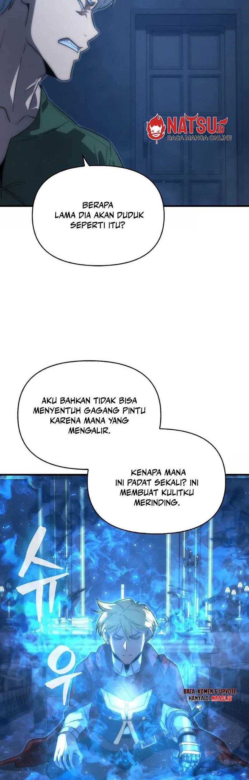 9th Class Sword Master Chapter 40 - halaman 25