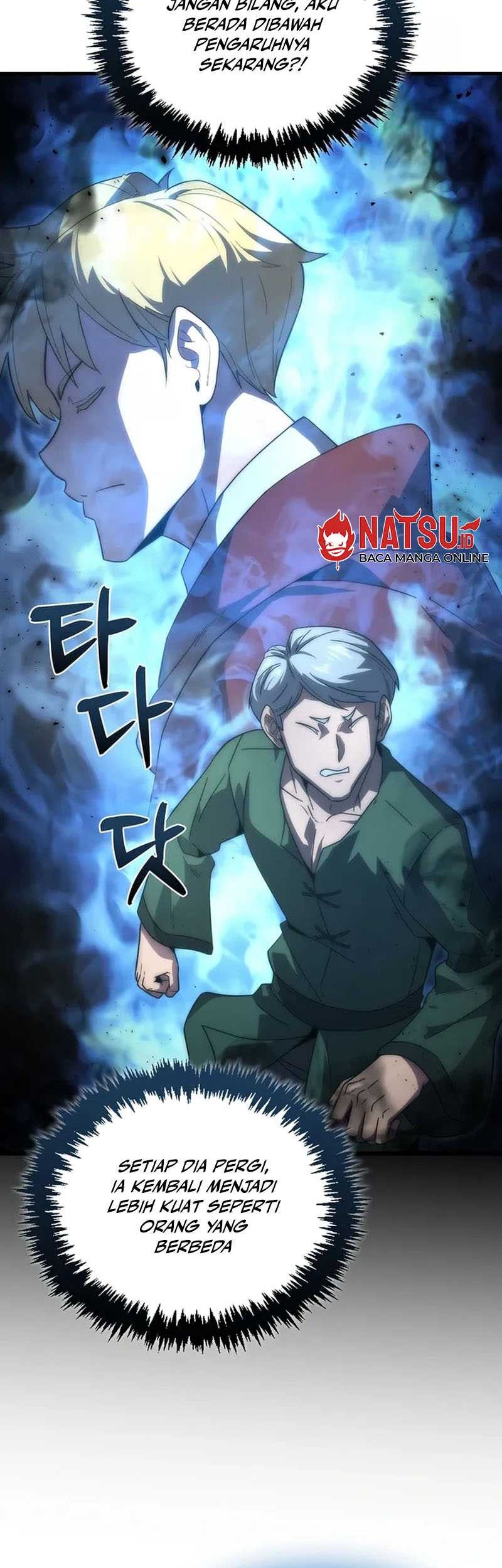 9th Class Sword Master Chapter 40 - halaman 28