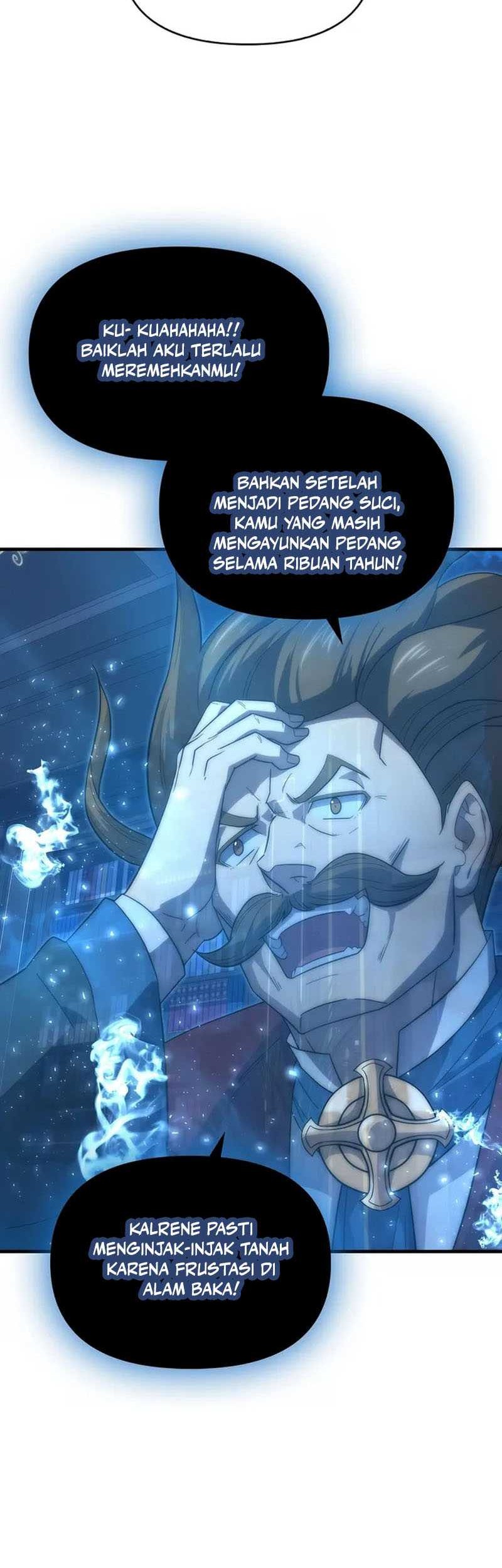 9th Class Sword Master Chapter 40 - halaman 35