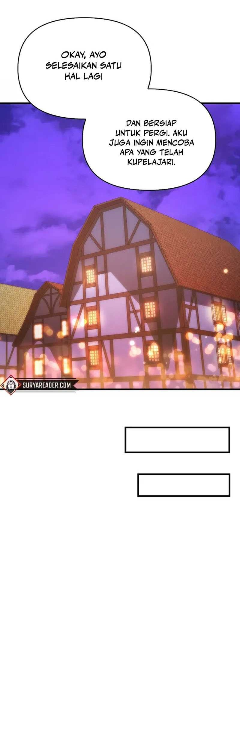 9th Class Sword Master Chapter 40 - halaman 36