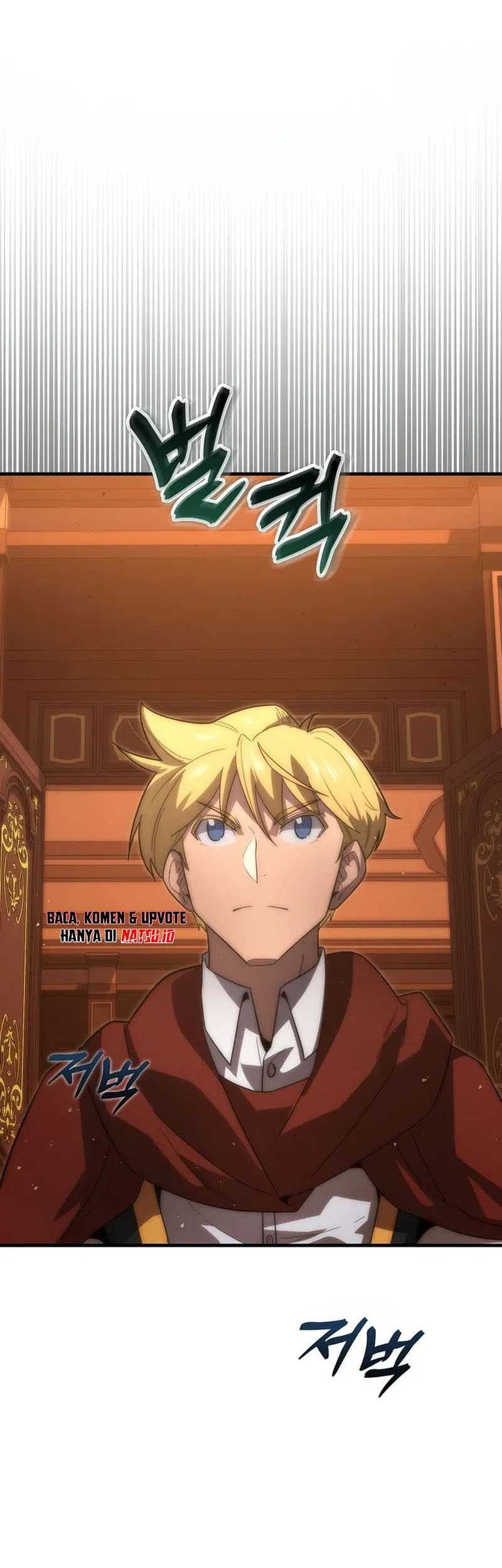 9th Class Sword Master Chapter 40 - halaman 37