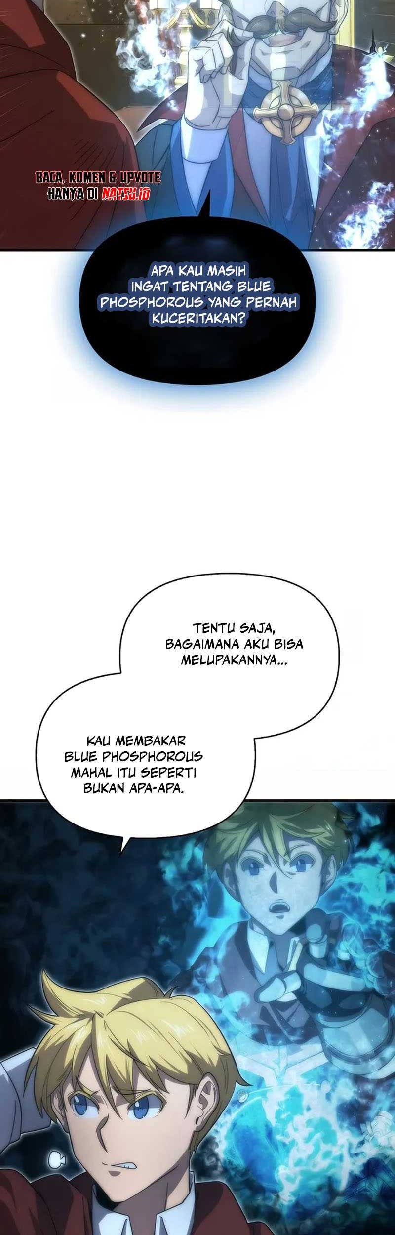 9th Class Sword Master Chapter 40 - halaman 4