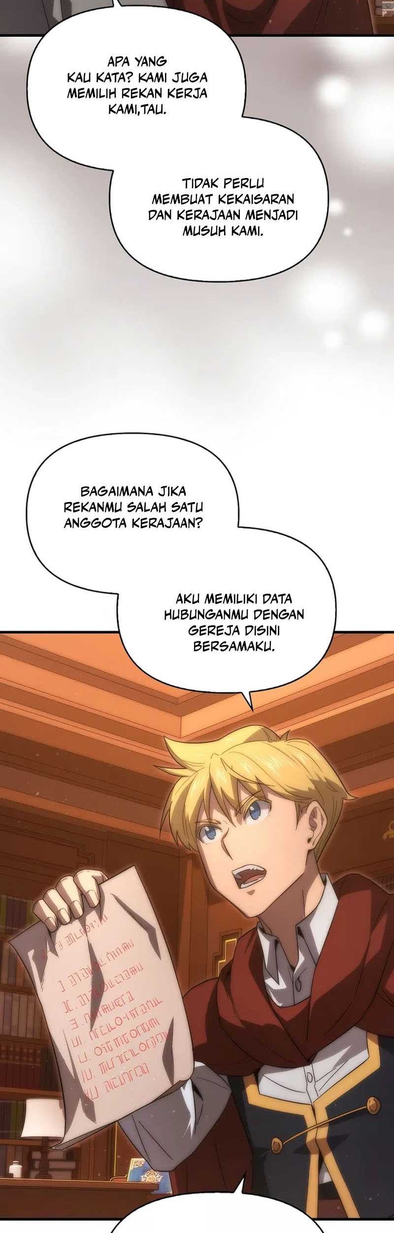 9th Class Sword Master Chapter 40 - halaman 41