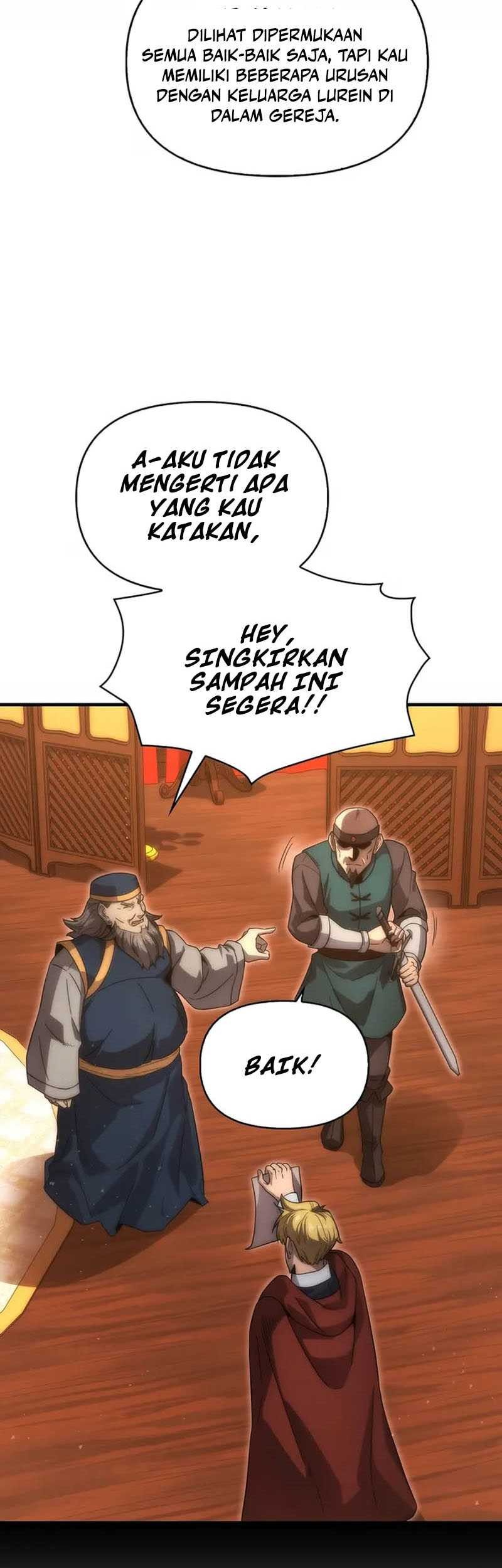 9th Class Sword Master Chapter 40 - halaman 42