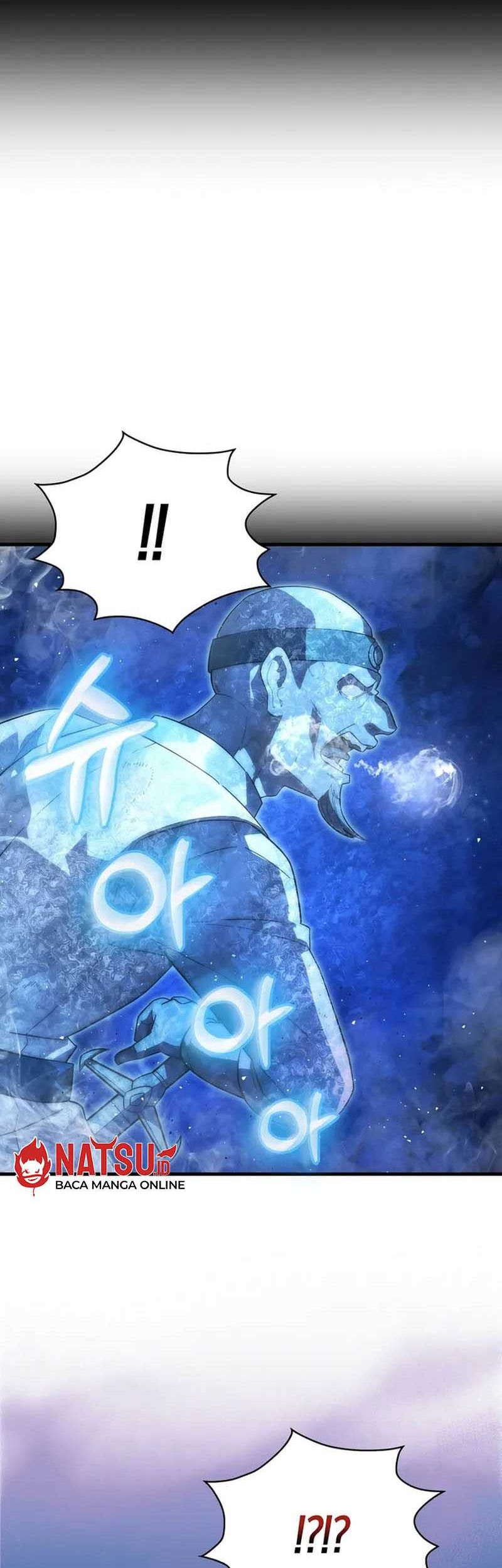 9th Class Sword Master Chapter 40 - halaman 43