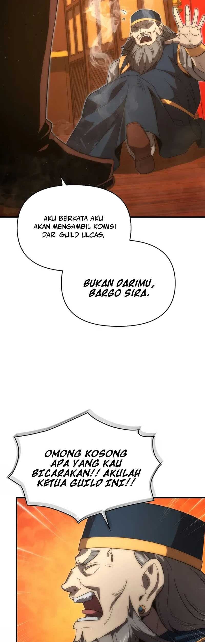 9th Class Sword Master Chapter 40 - halaman 46