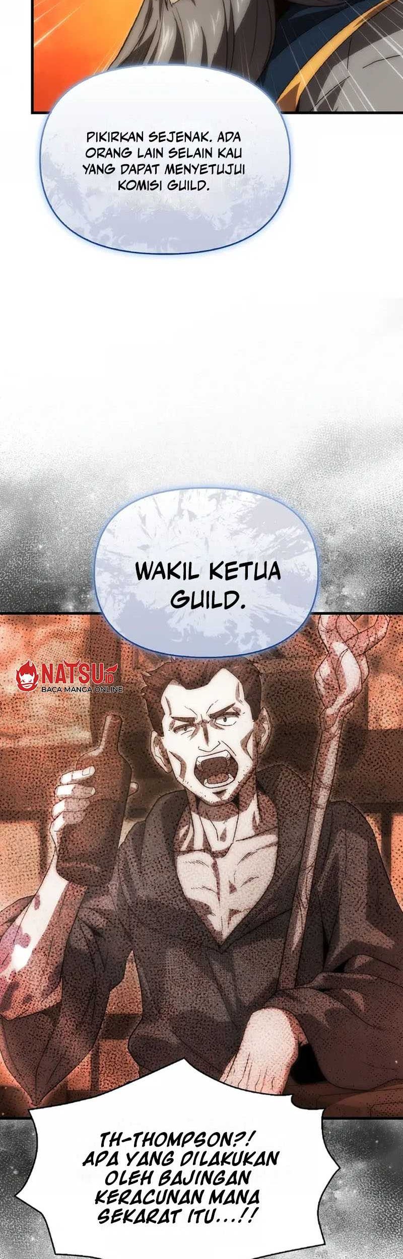 9th Class Sword Master Chapter 40 - halaman 47