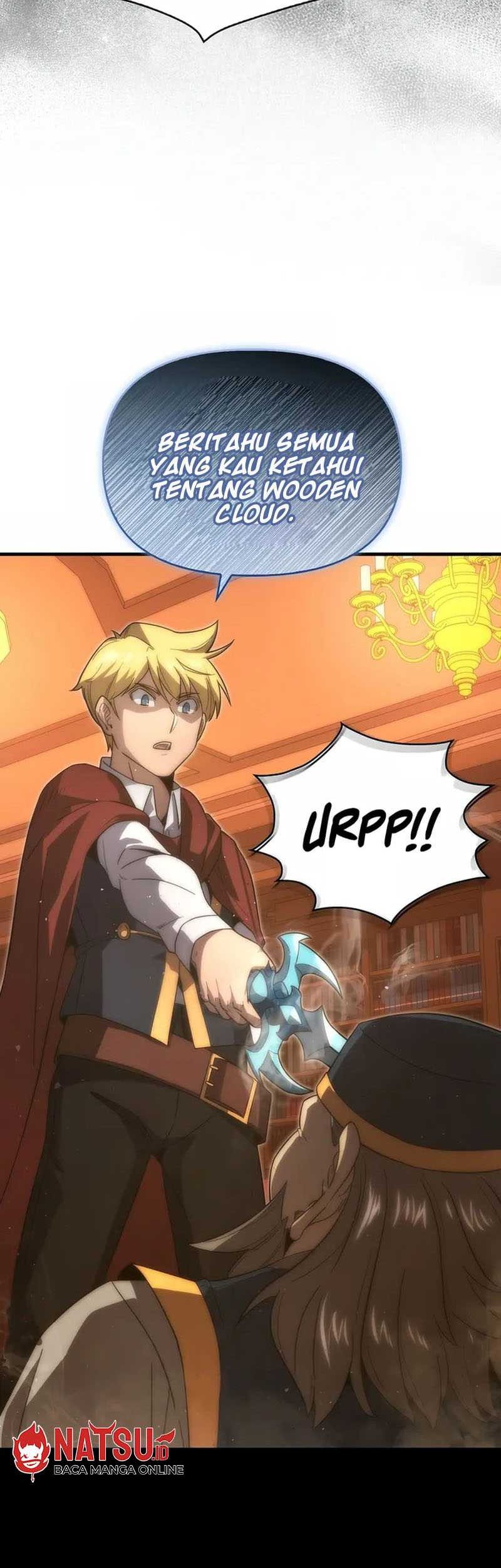 9th Class Sword Master Chapter 40 - halaman 48