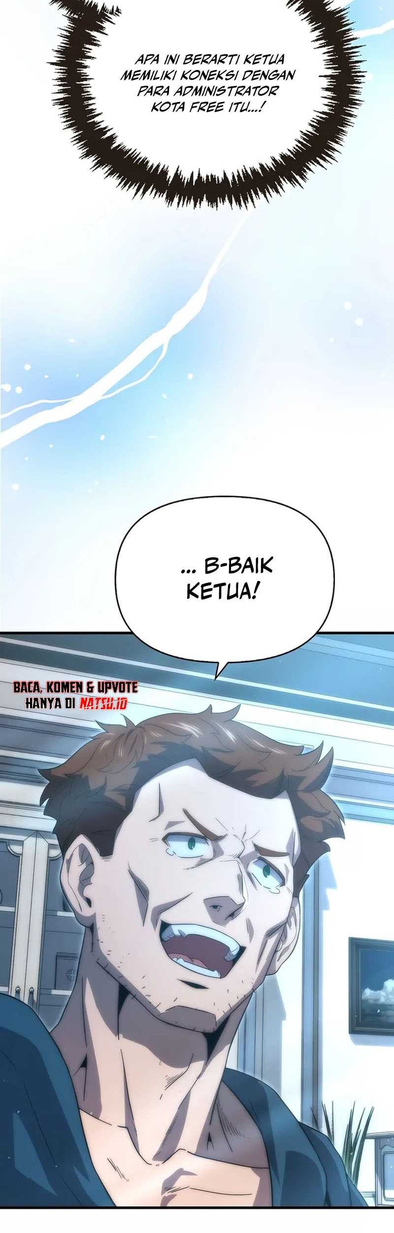 9th Class Sword Master Chapter 40 - halaman 57