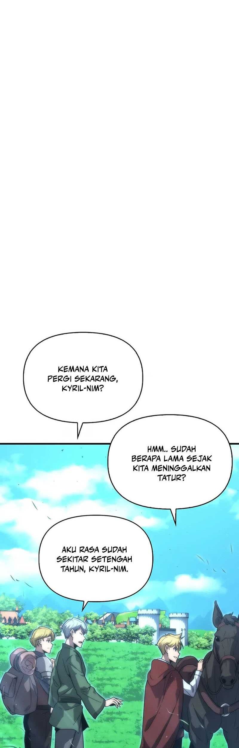 9th Class Sword Master Chapter 40 - halaman 59