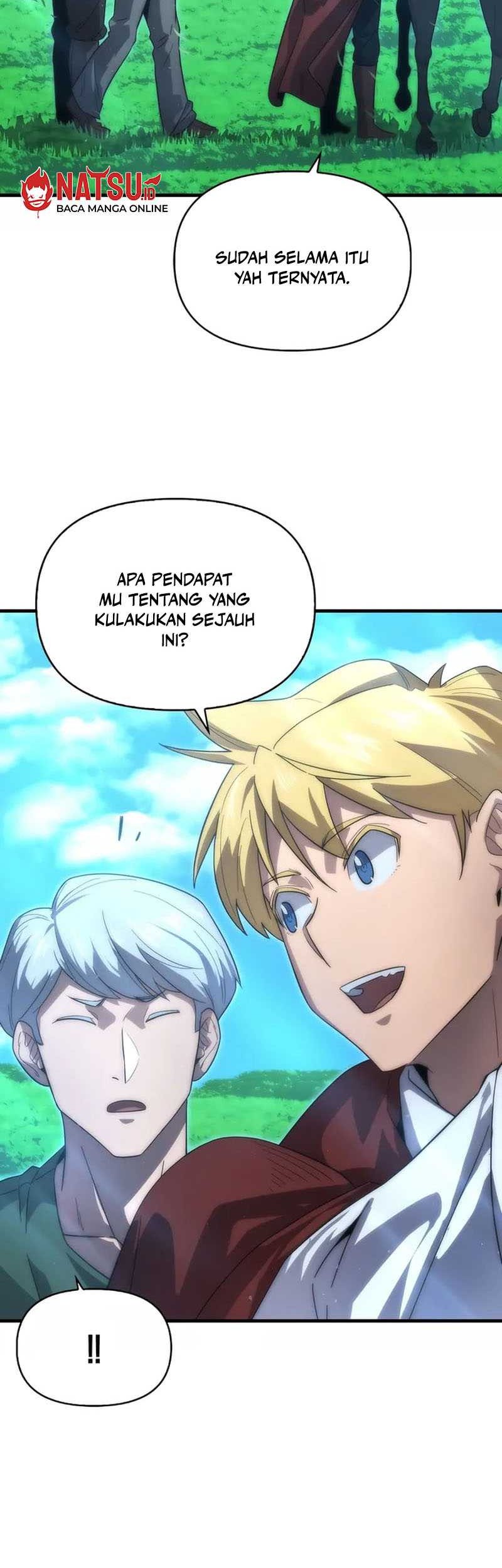 9th Class Sword Master Chapter 40 - halaman 60