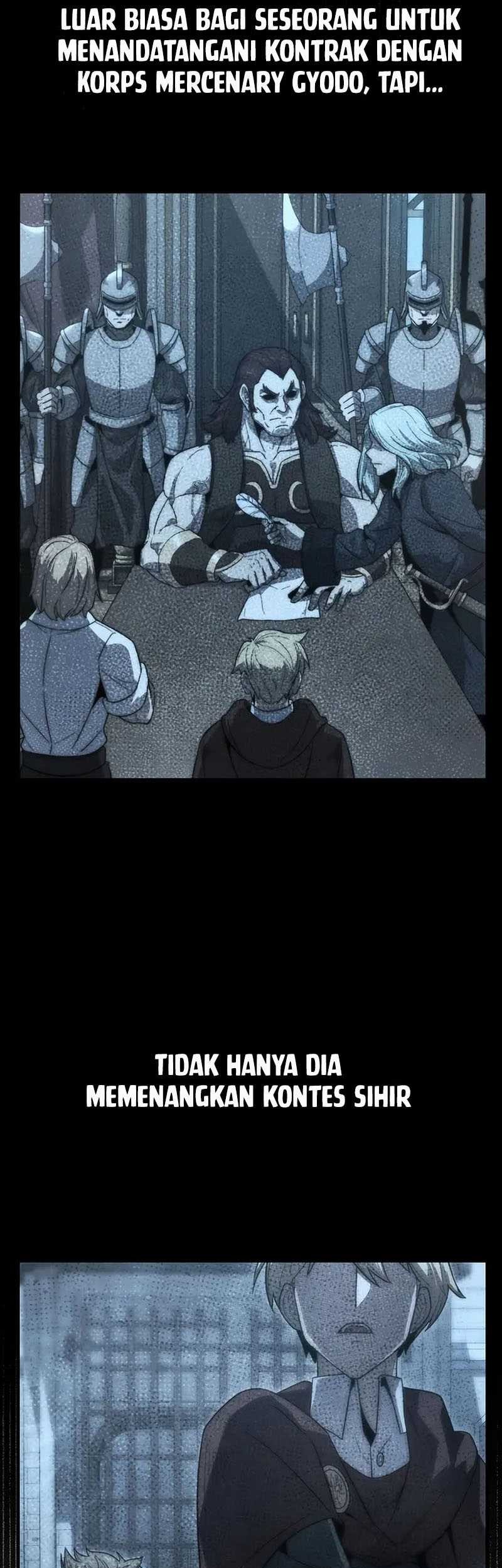 9th Class Sword Master Chapter 40 - halaman 62
