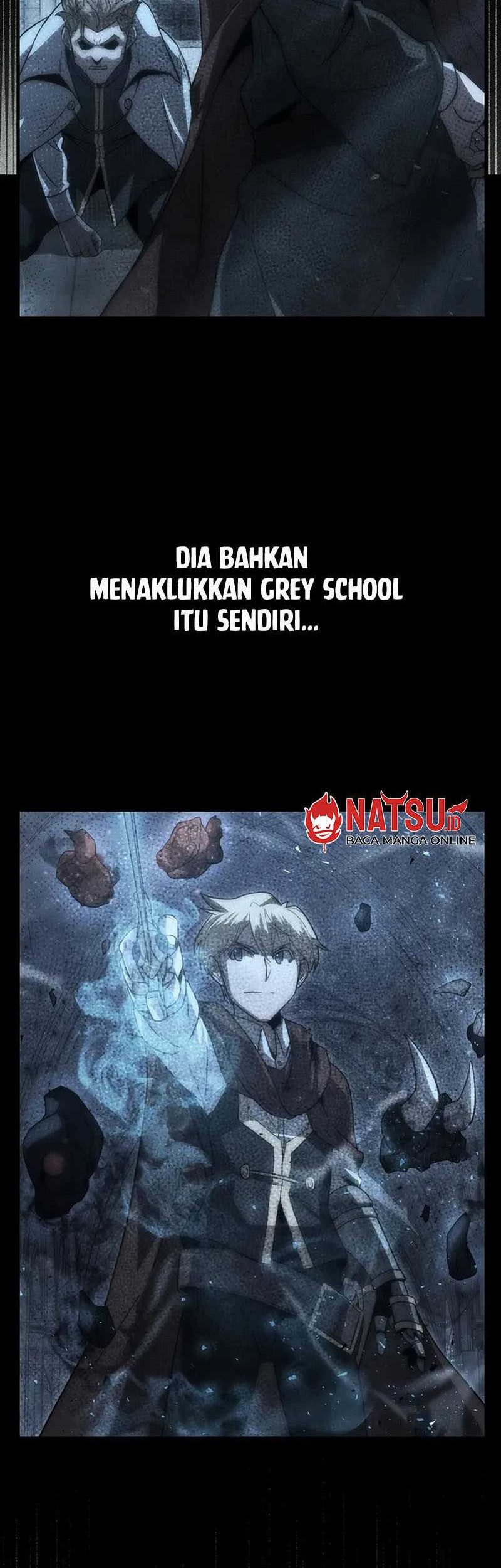 9th Class Sword Master Chapter 40 - halaman 63