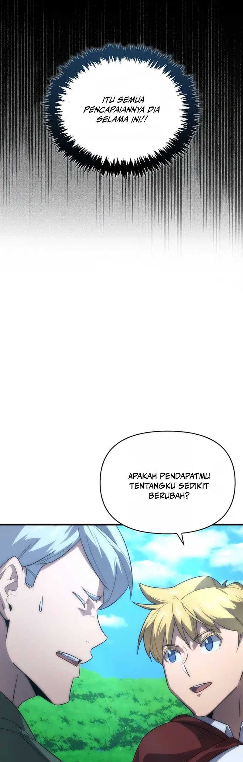 9th Class Sword Master Chapter 40 - halaman 64