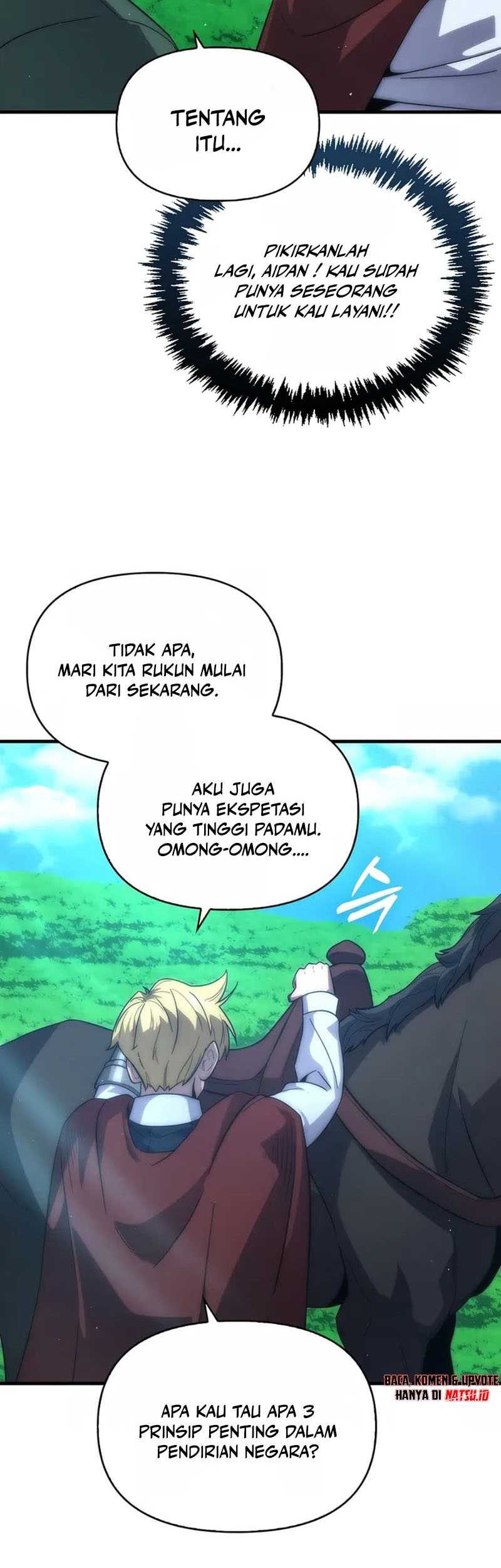 9th Class Sword Master Chapter 40 - halaman 65