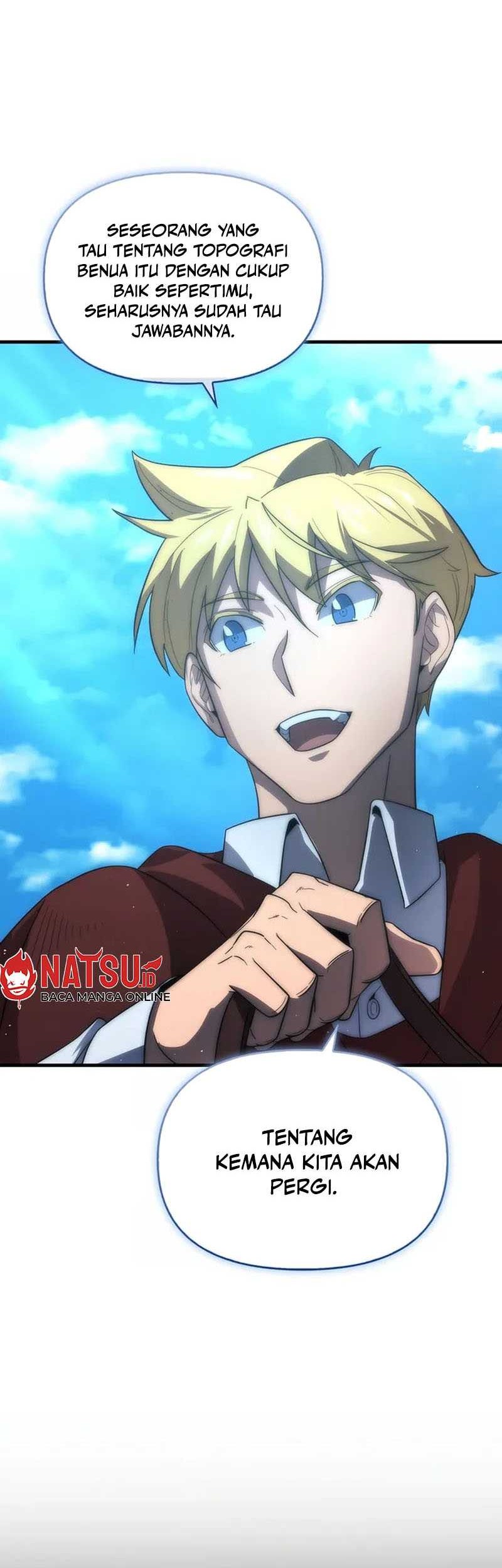 9th Class Sword Master Chapter 40 - halaman 67