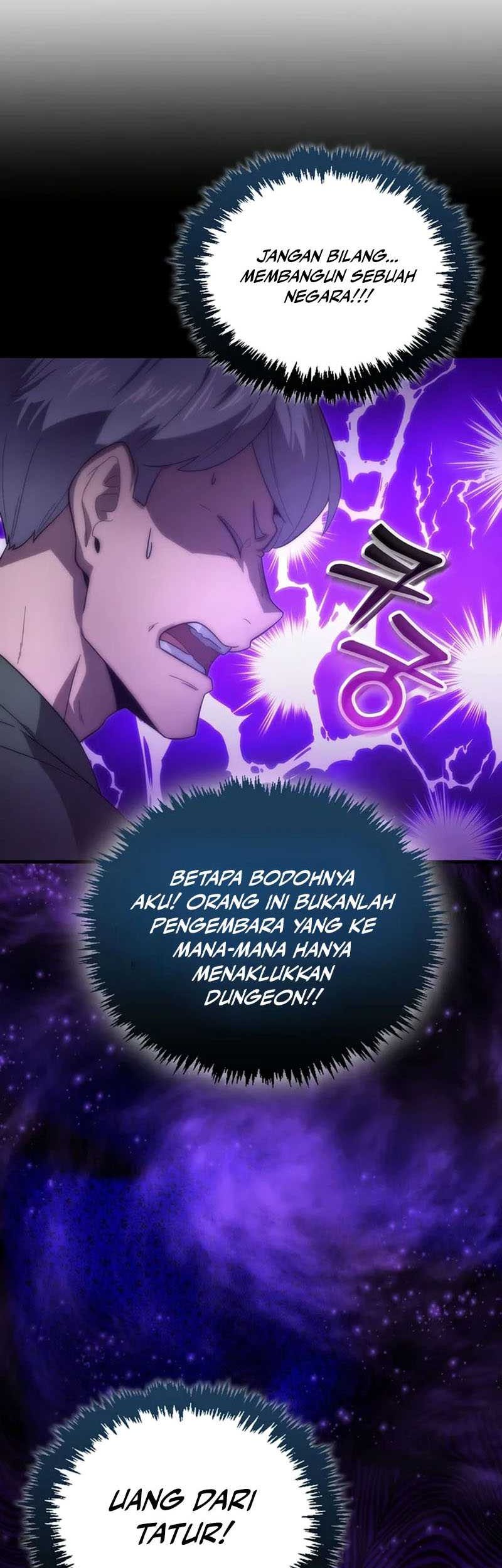 9th Class Sword Master Chapter 40 - halaman 68