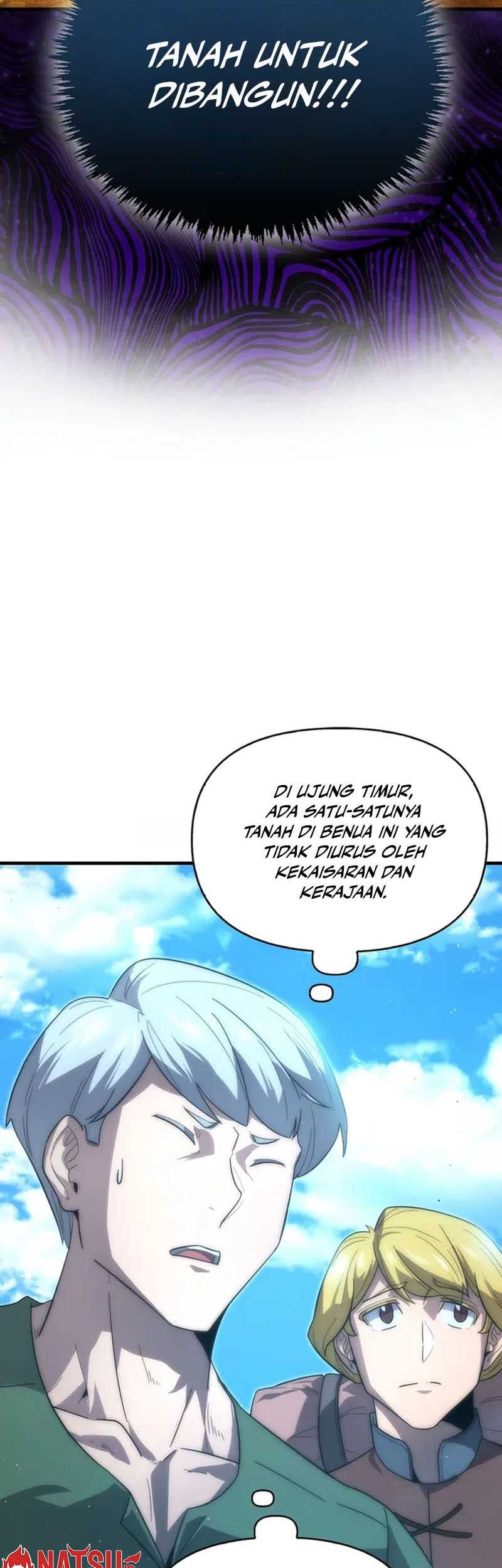 9th Class Sword Master Chapter 40 - halaman 70