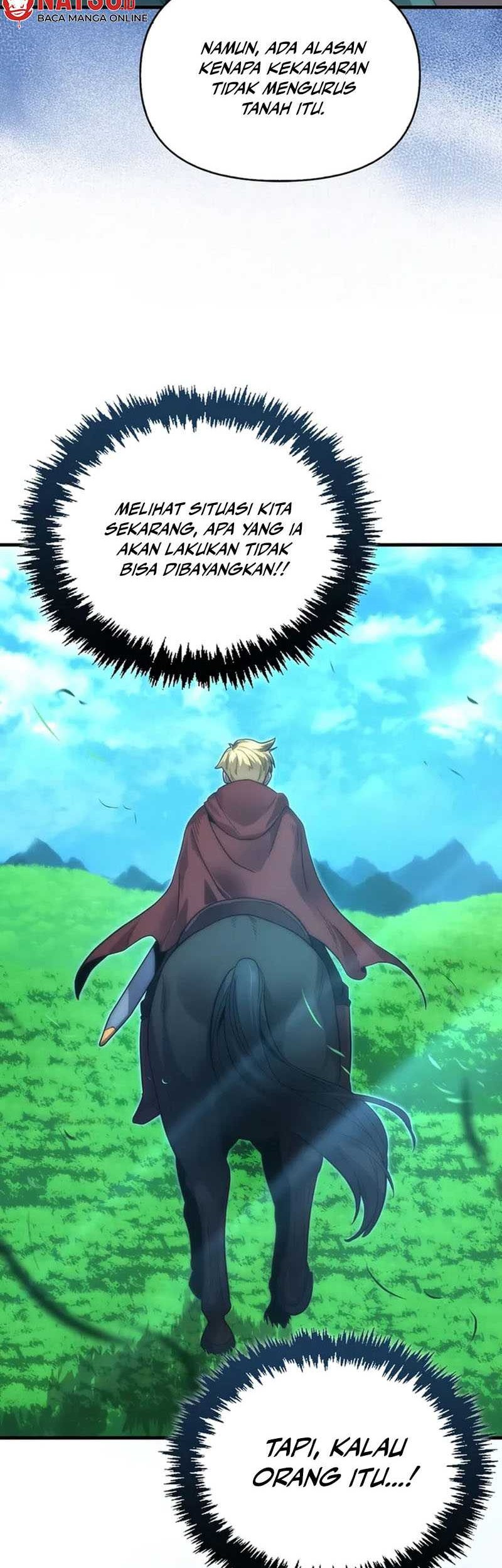9th Class Sword Master Chapter 40 - halaman 71