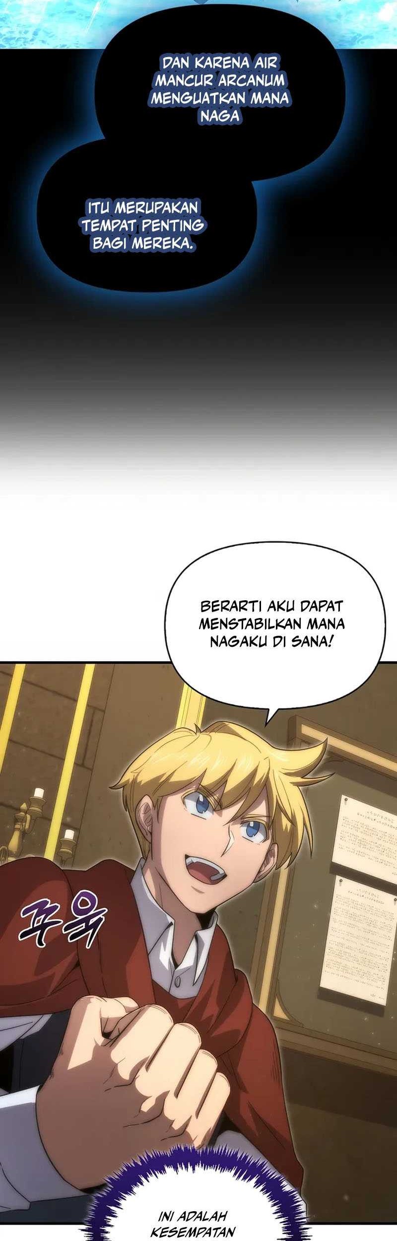 9th Class Sword Master Chapter 40 - halaman 9