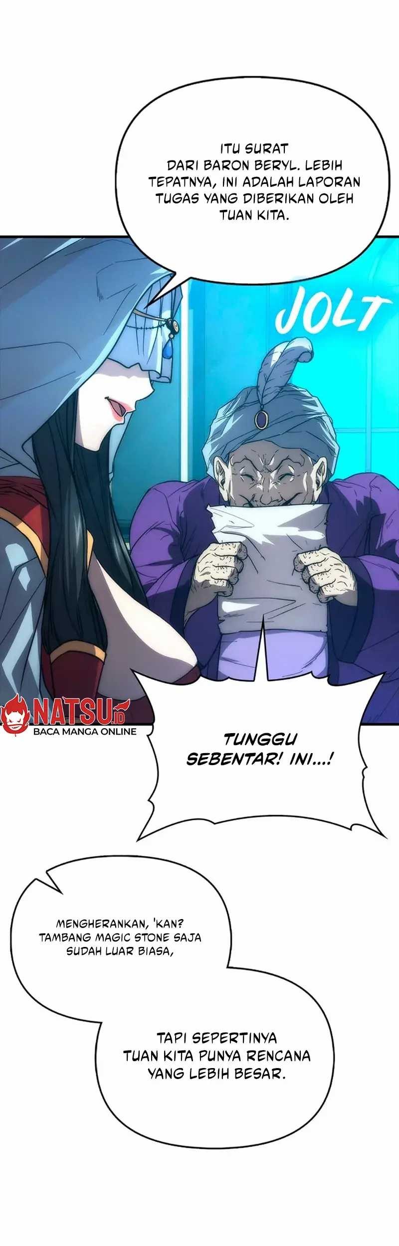 9th Class Sword Master Chapter 41 - halaman 12