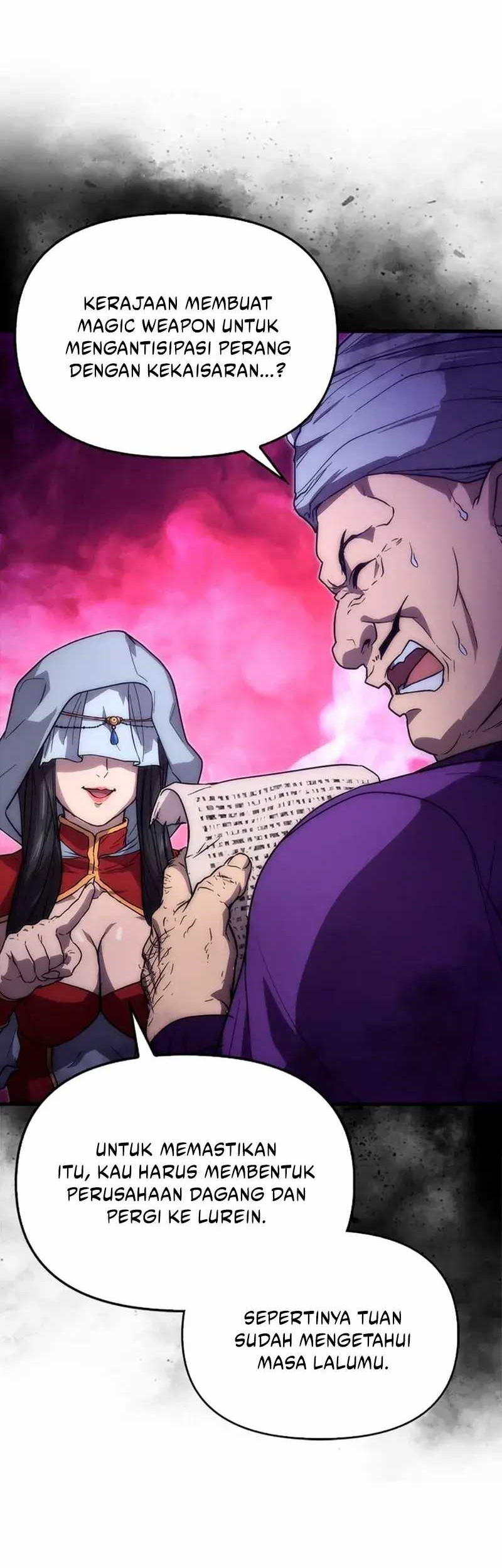 9th Class Sword Master Chapter 41 - halaman 13