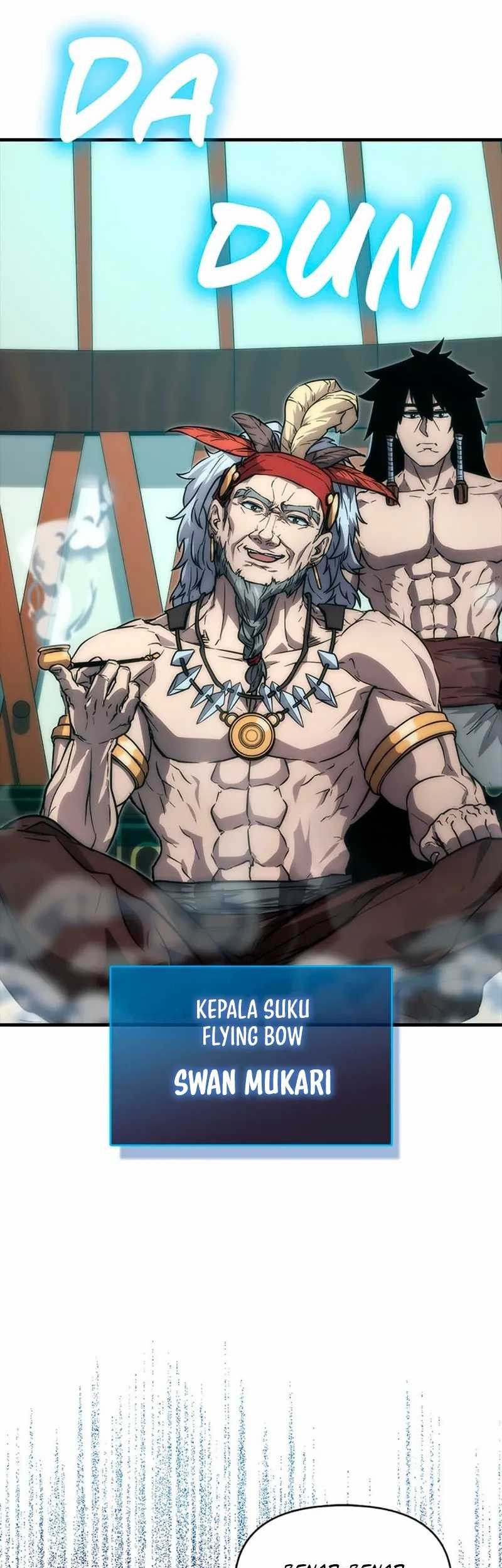 9th Class Sword Master Chapter 41 - halaman 20