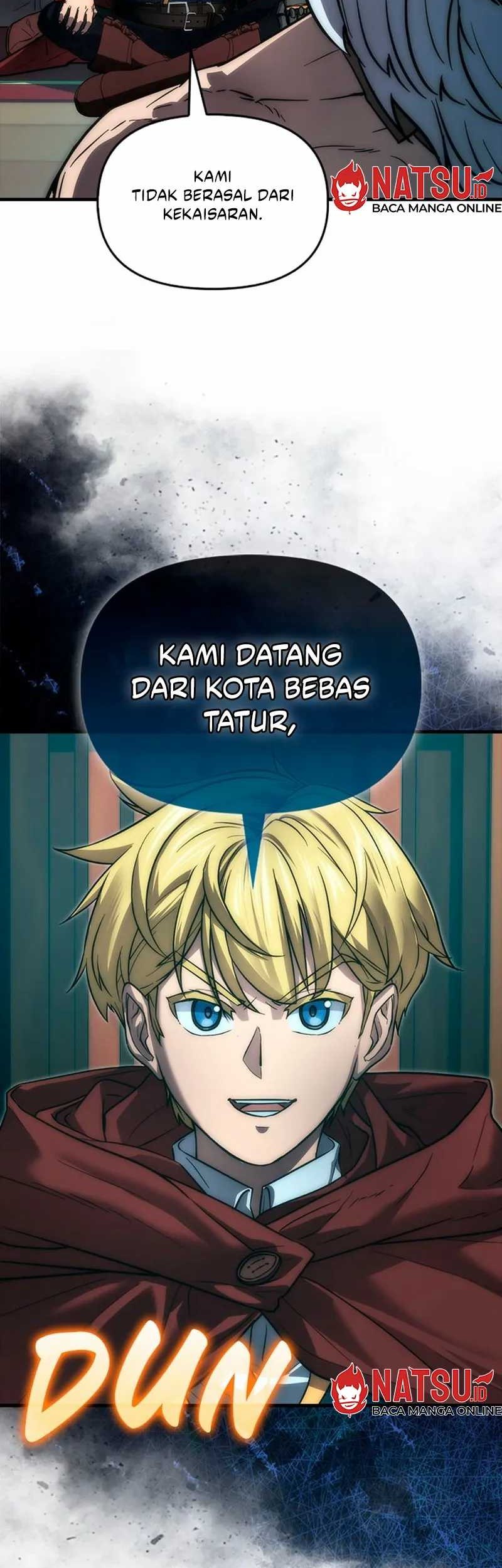 9th Class Sword Master Chapter 41 - halaman 22