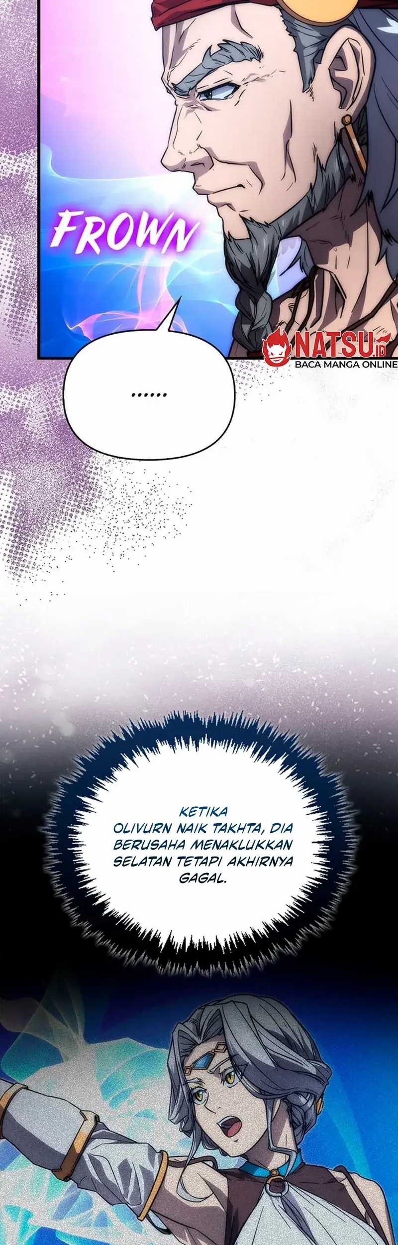 9th Class Sword Master Chapter 41 - halaman 26