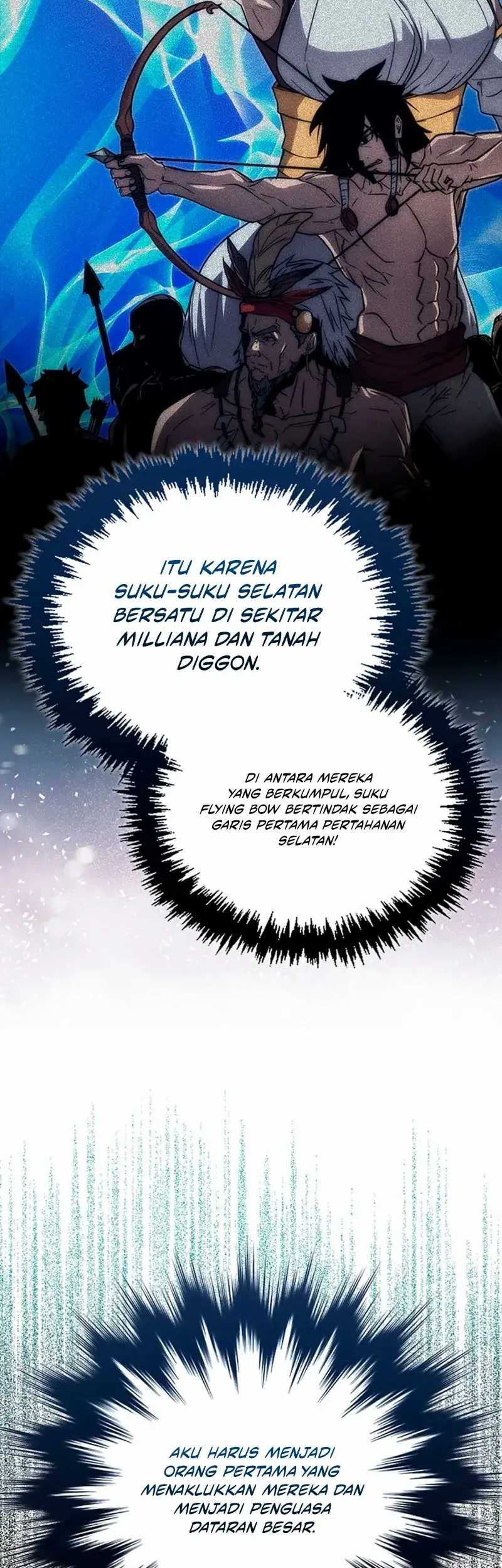 9th Class Sword Master Chapter 41 - halaman 27