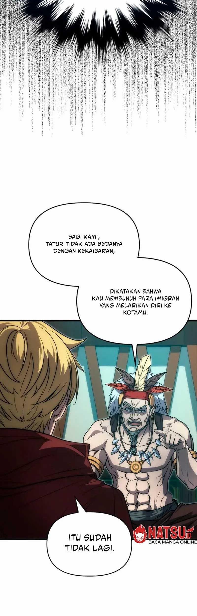 9th Class Sword Master Chapter 41 - halaman 28
