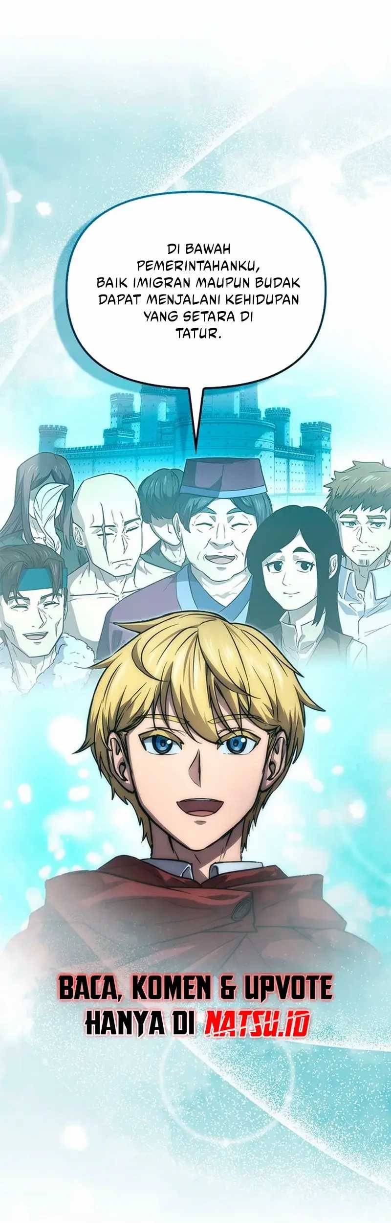 9th Class Sword Master Chapter 41 - halaman 29
