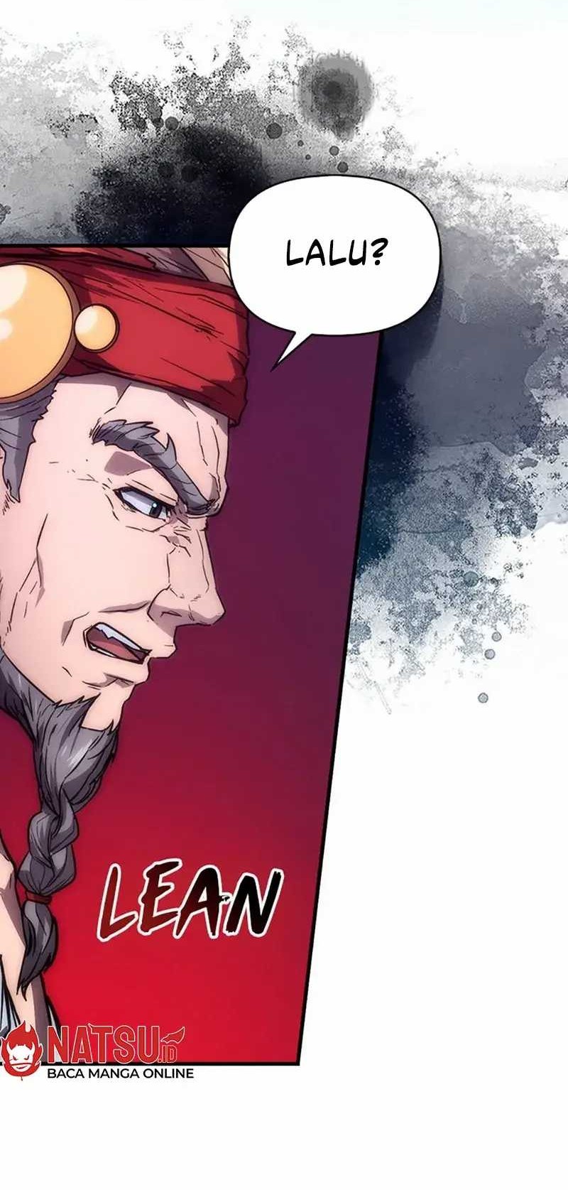 9th Class Sword Master Chapter 41 - halaman 30