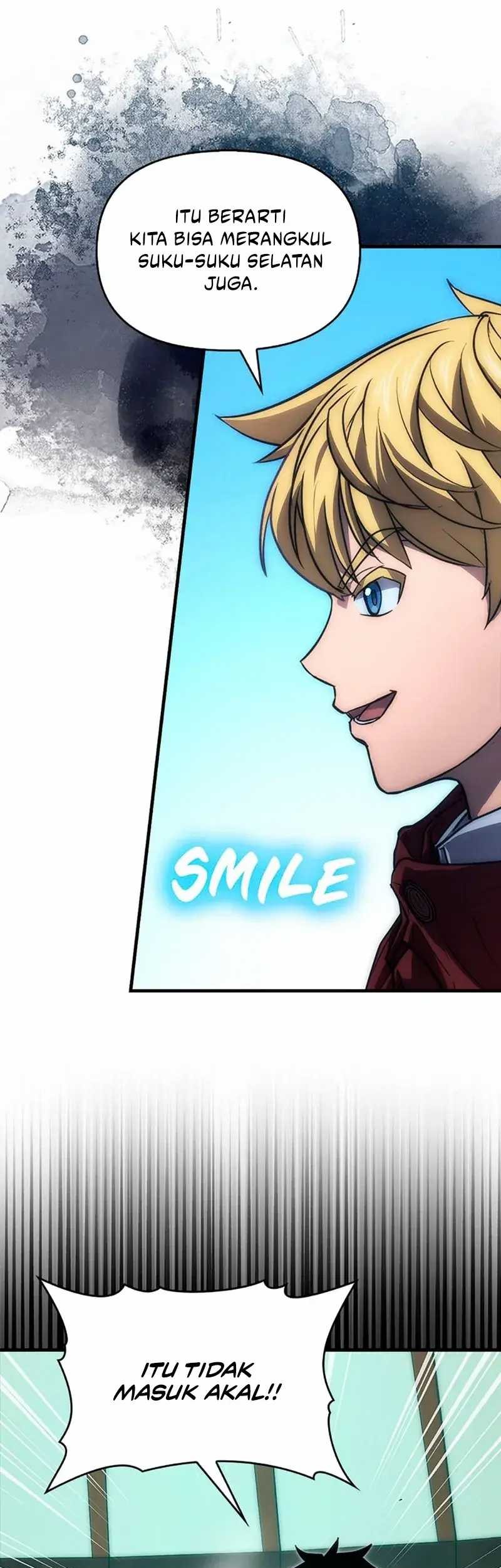 9th Class Sword Master Chapter 41 - halaman 31