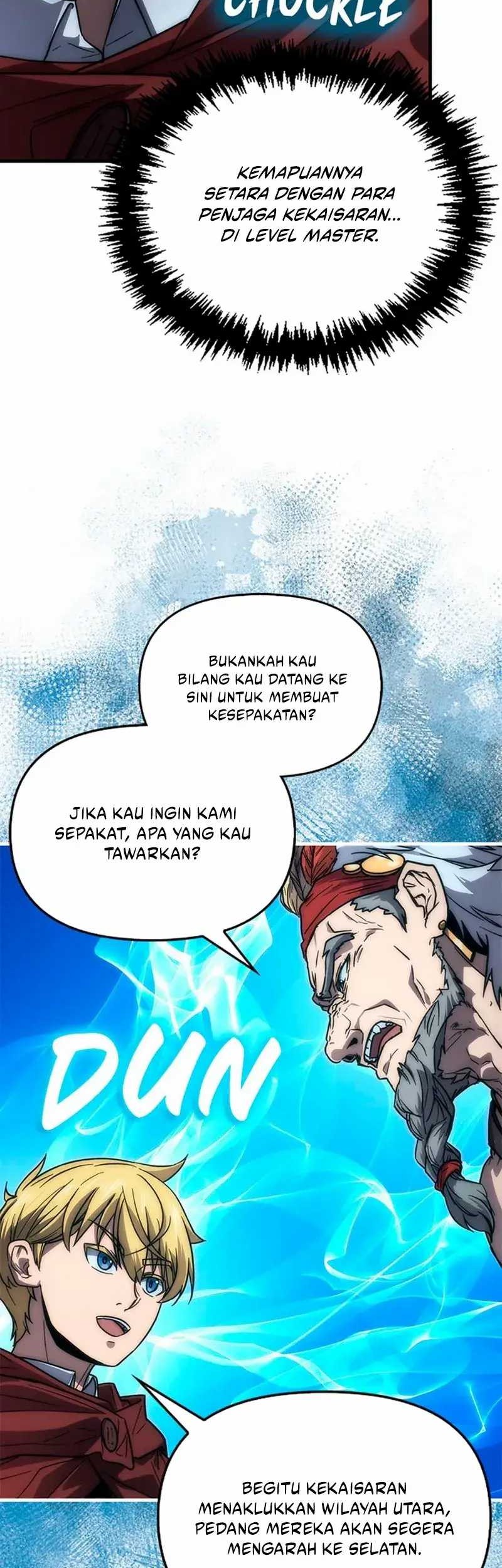 9th Class Sword Master Chapter 41 - halaman 33
