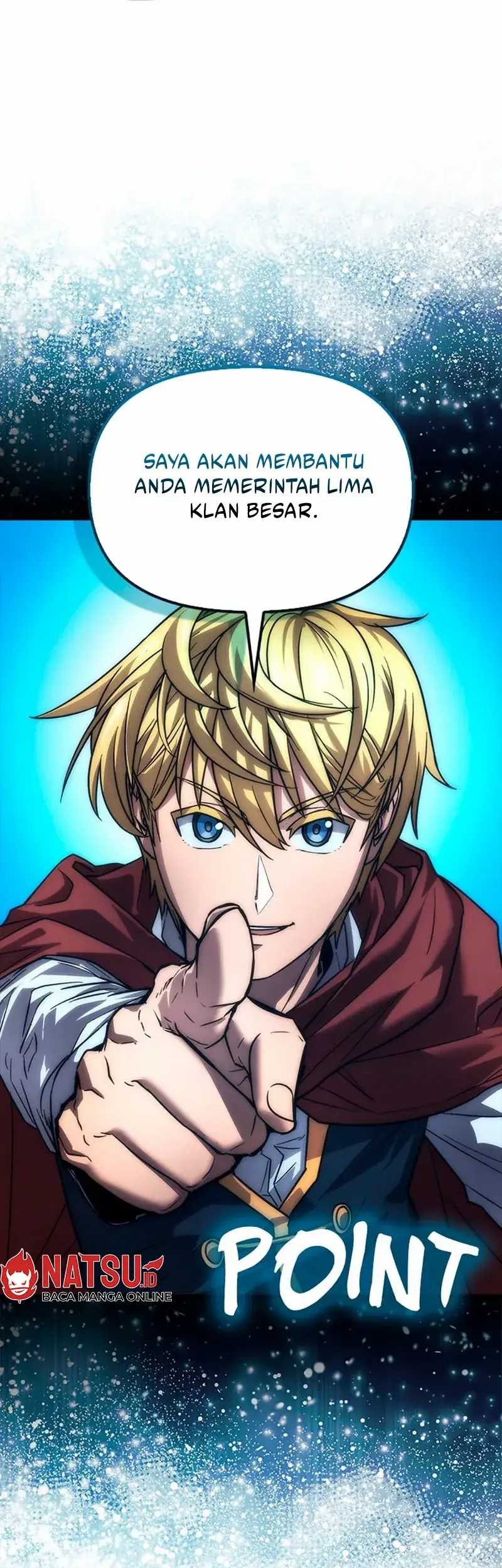 9th Class Sword Master Chapter 41 - halaman 35