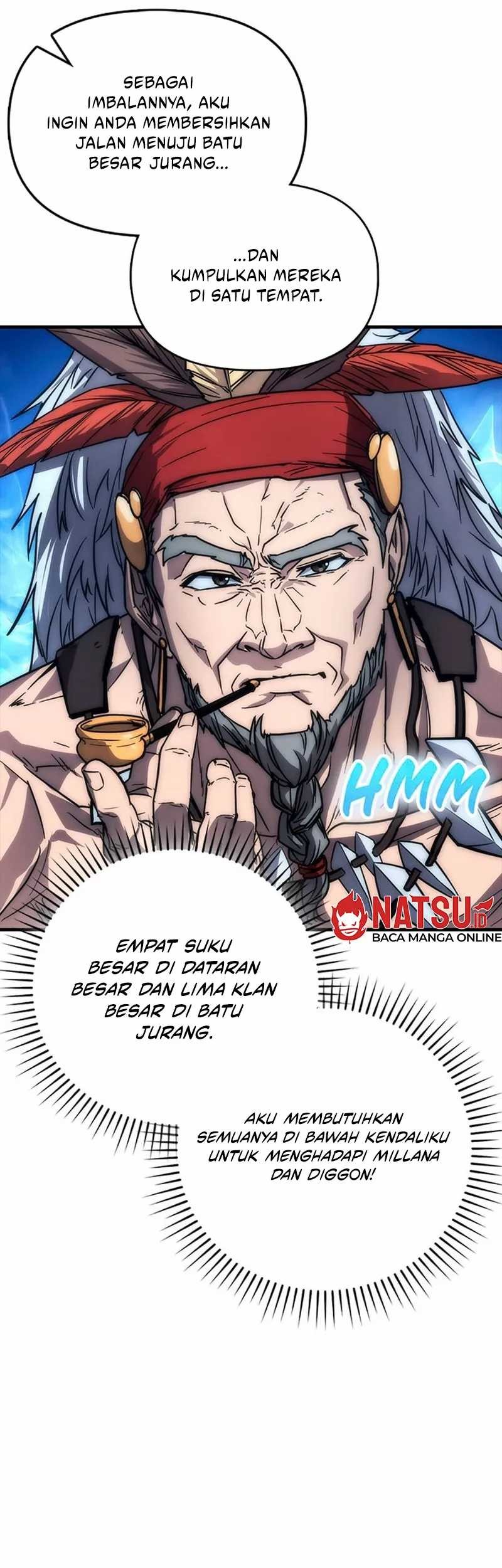 9th Class Sword Master Chapter 41 - halaman 37