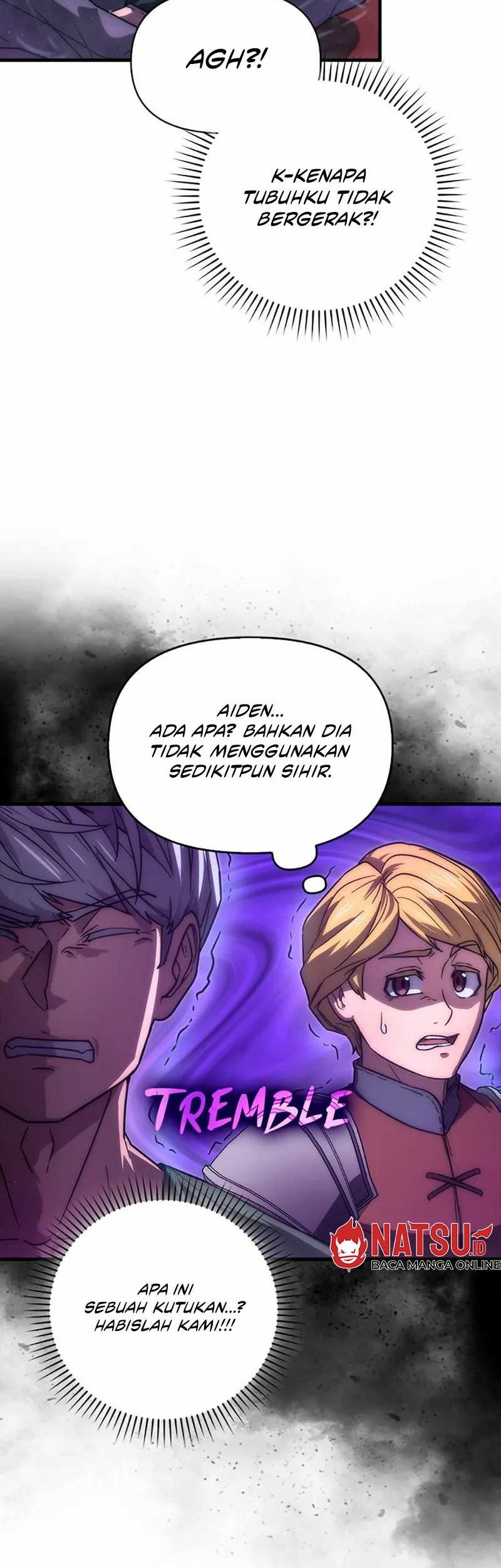 9th Class Sword Master Chapter 41 - halaman 40