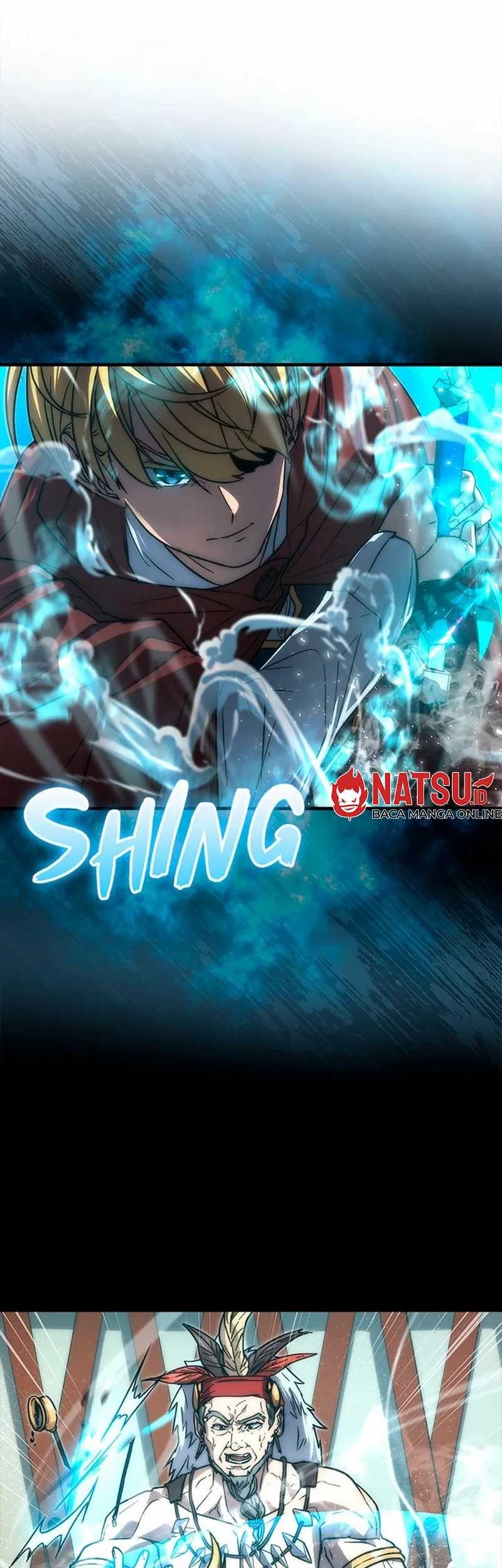 9th Class Sword Master Chapter 41 - halaman 43