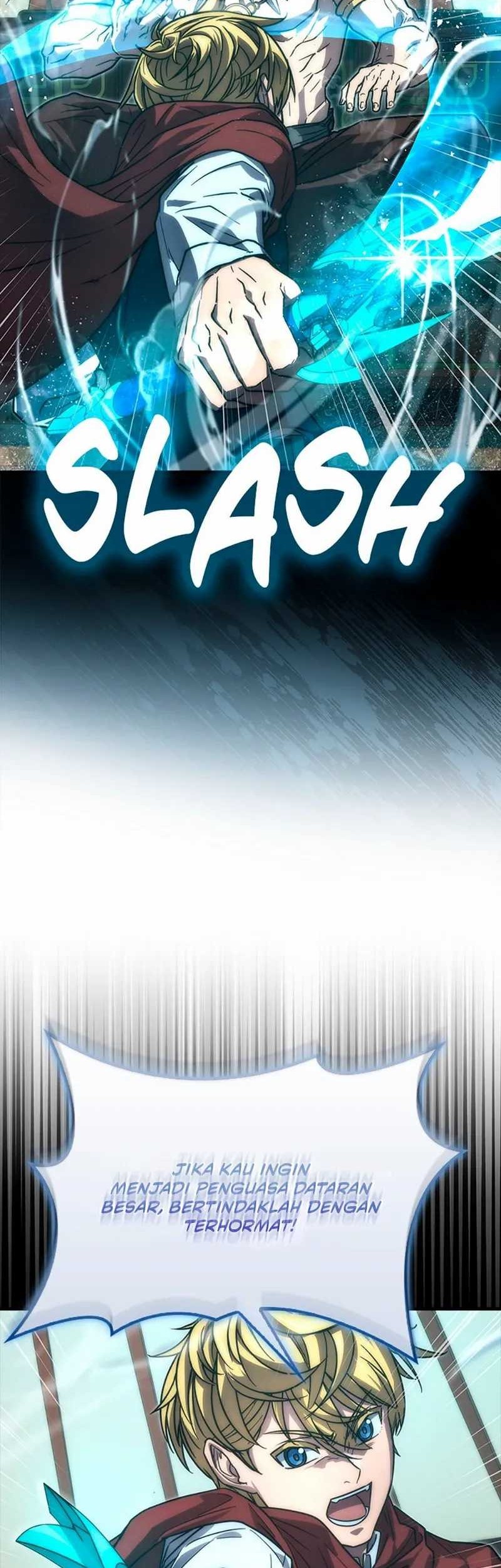 9th Class Sword Master Chapter 41 - halaman 44