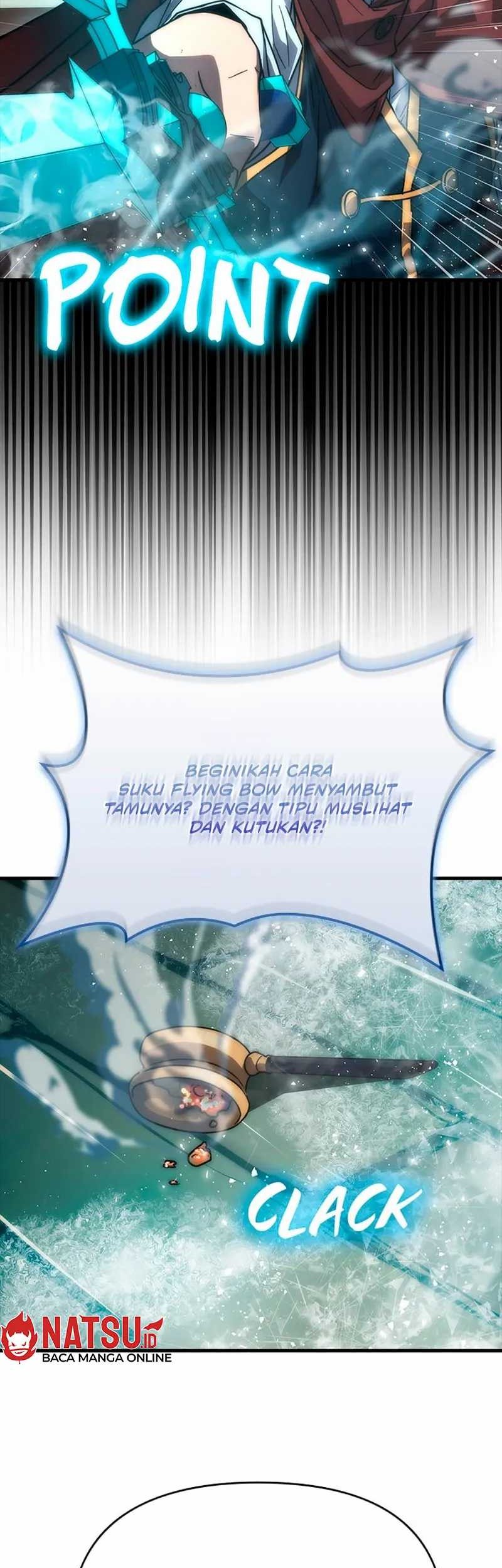 9th Class Sword Master Chapter 41 - halaman 45