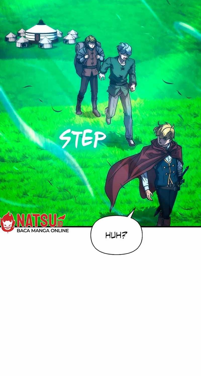 9th Class Sword Master Chapter 41 - halaman 48