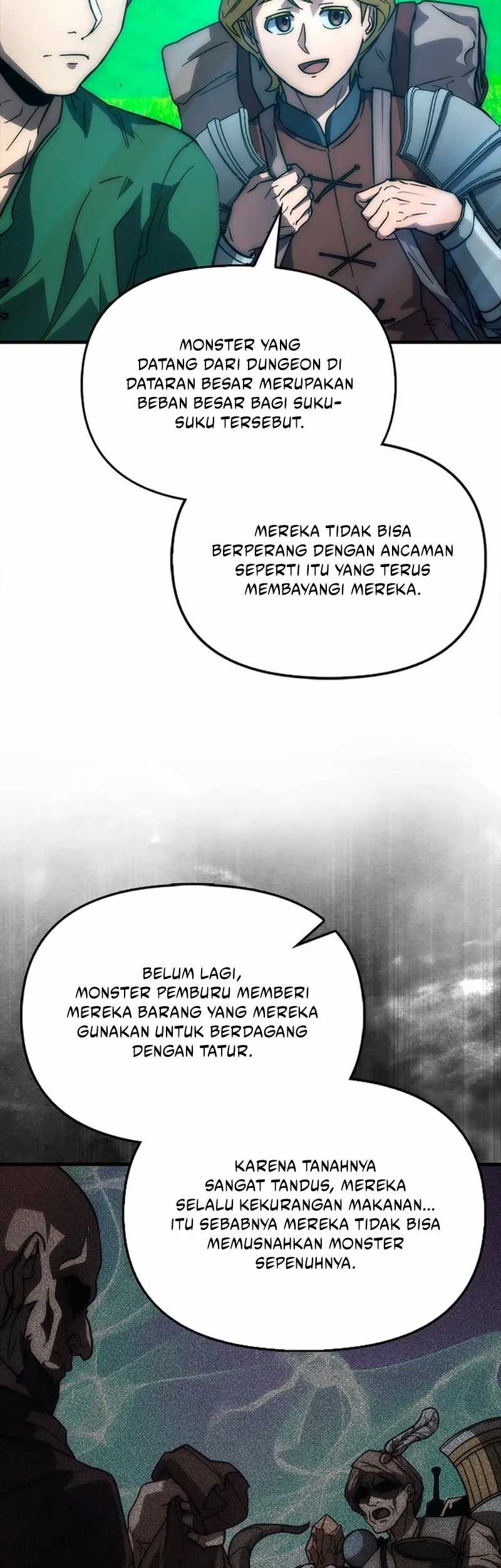 9th Class Sword Master Chapter 41 - halaman 51