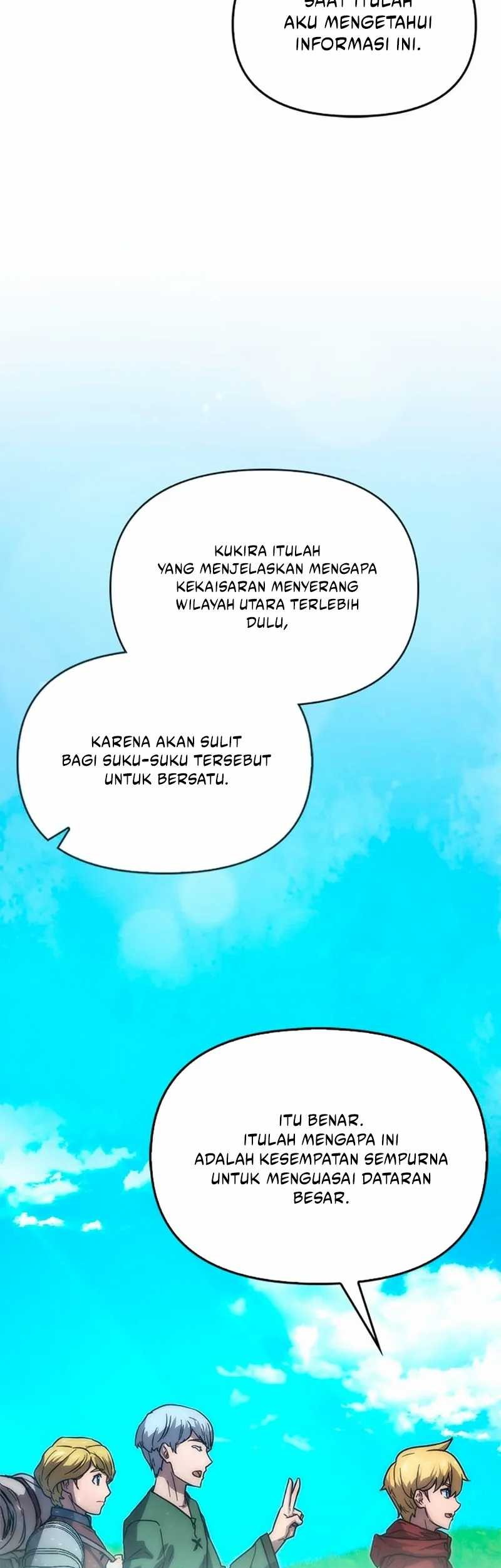 9th Class Sword Master Chapter 41 - halaman 53