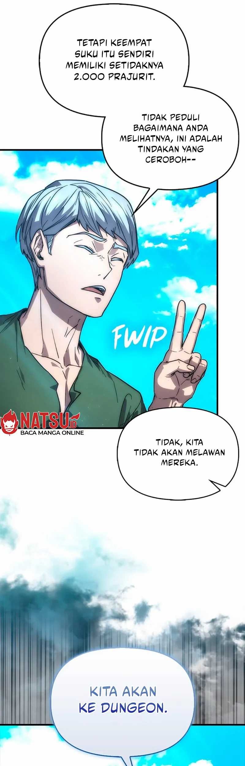 9th Class Sword Master Chapter 41 - halaman 55