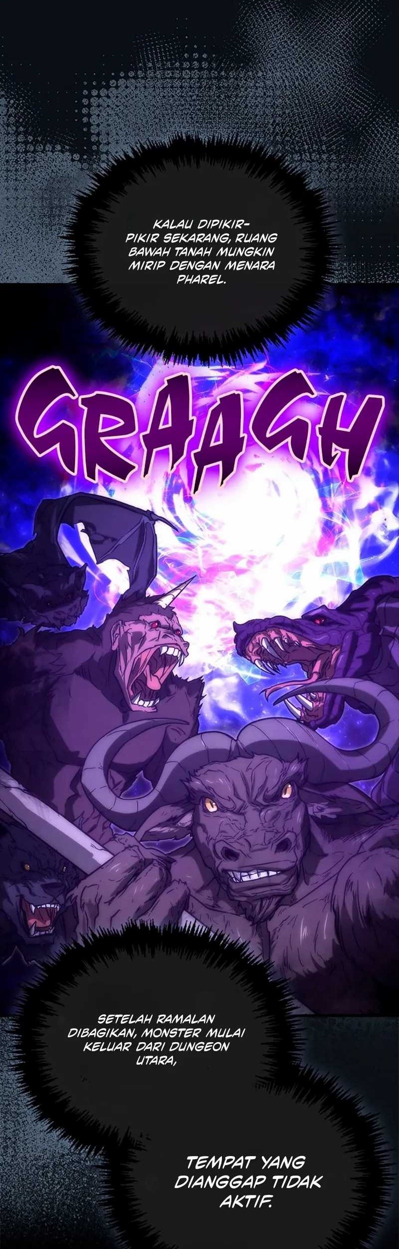 9th Class Sword Master Chapter 41 - halaman 58