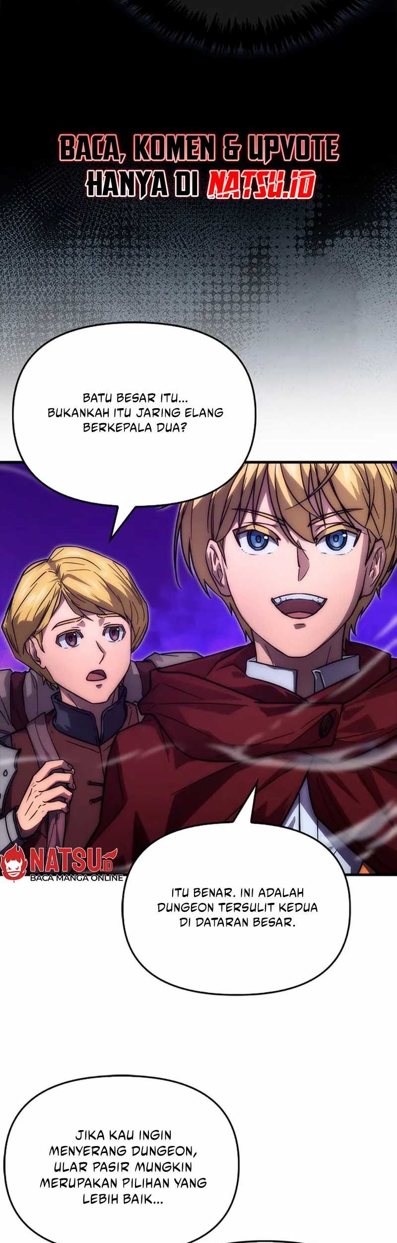 9th Class Sword Master Chapter 41 - halaman 59
